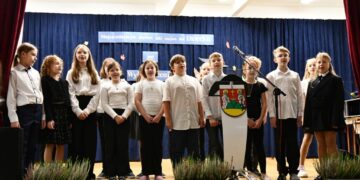 Dzień Edukacji Narodowej w Suwałkach