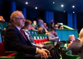 Prezydent Suwałk na Forum Spójności i Rozwoju Granicznego Unii Europejskiej