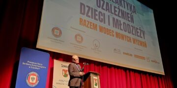 Profilaktyka uzależnień dzieci i młodzieży