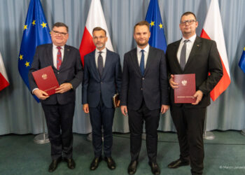 Dofinansowanie ochrony ludności i obrony cywilnej