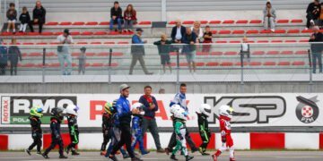 Młodzi kierowcy z Białegostoku podbijają motorsport