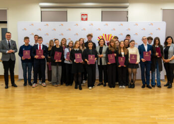 Młodzieżowa Rada Miasta XII kadencji rozpoczęła pracę