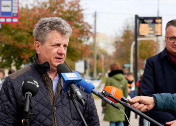 Częstsze kursy autobusów BKM w Białymstoku