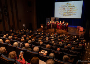 Uniwersytetu Trzeciego Wieku obchodzi jubileusz 30-lecia