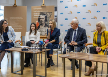 125. rocznica urodzin dr Ireny Białówny