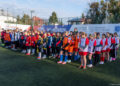 Z Orlika na Stadion