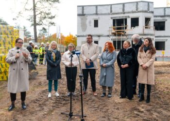 Miejsca w białostockich żłobkach z programu „Aktywny Maluch”