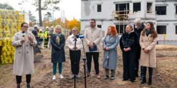 Miejsca w białostockich żłobkach z programu „Aktywny Maluch”