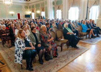 Miejski Dzień Seniora w Białymstoku