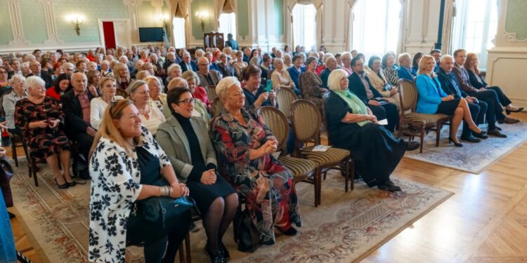 Miejski Dzień Seniora w Białymstoku