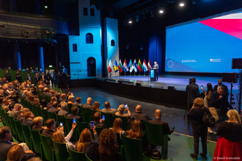 Forum spójności i rozwoju w Białymstoku