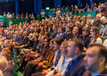 Forum spójności i rozwoju w Białymstoku