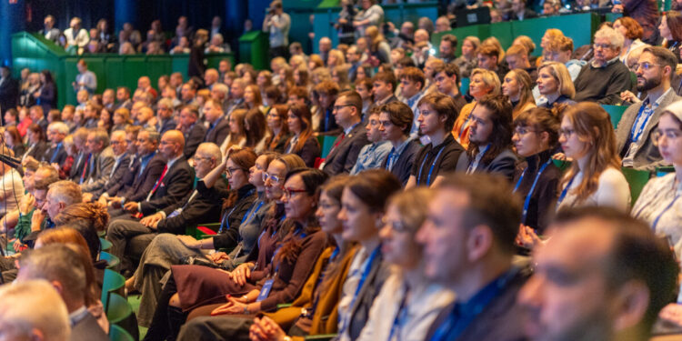 Forum spójności i rozwoju w Białymstoku