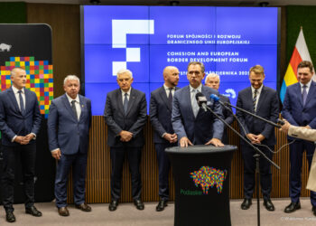 Forum Spójności i Rozwoju Granicznego UE