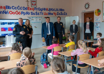 „Znam sygnały – wiem, jak reagować”