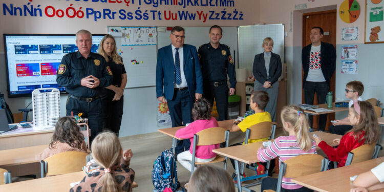 „Znam sygnały – wiem, jak reagować”