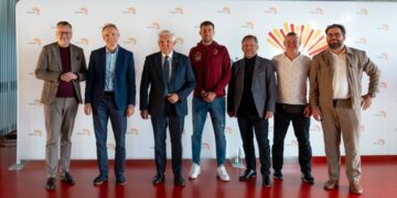 Europejskie rozgrywki piłkarskie zawitają do Białegostoku