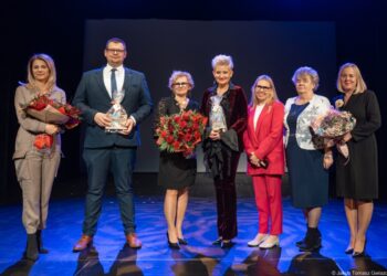 50 lat Zespołu Placówek Szkolno-Wychowawczych