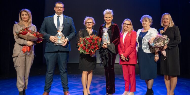 50 lat Zespołu Placówek Szkolno-Wychowawczych