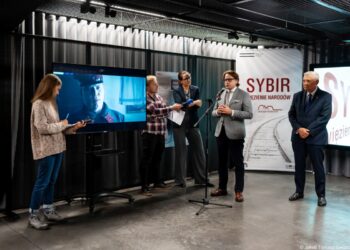 Muzeum Pamięci Sybiru z wyróżnieniem i nowym projektem międzynarodowym