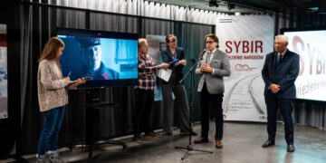 Muzeum Pamięci Sybiru z wyróżnieniem i nowym projektem międzynarodowym