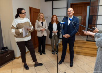 Dom dla matek i dzieci