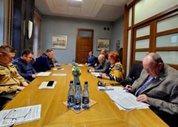 Zwracajmy uwagę na osoby bezdomne