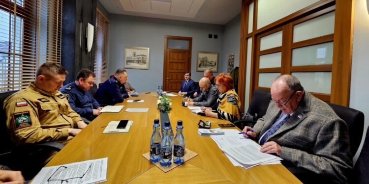 Zwracajmy uwagę na osoby bezdomne