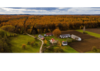 Konkurs „Gospodarstwo moich rodziców jest Eko i dba o środowisko”