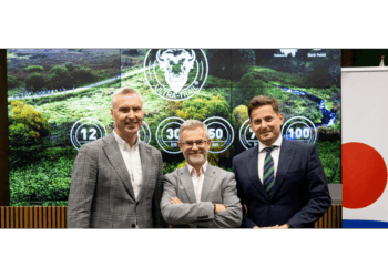 Wyścig po Puszczy Knyszyńskiej – Bison Ultra-Trail