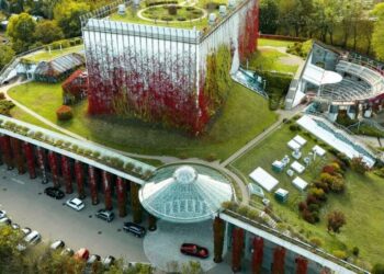 Podlaskie w centrum dyskusji o gospodarce, bezpieczeństwie i trudnym sąsiedztwie