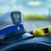 Policjant z zambrowskiej drogówki zatrzymał nietrzeźwego kierowcę
