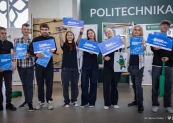 Niesamowita Maszyna 2026. Politechnika Białostocka uruchomiła konkurs