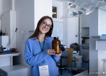 Young PoloniaTech Academy w Politechnice Białostockiej