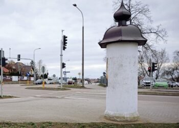 Poszukujemy chętnych do administrowania słupami ogłoszeniowymi na terenie miasta Suwałki