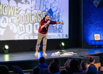 Filmowe Podlasie rozstrzygnięte. Znamy zdobywczynię Złotego Golfa!