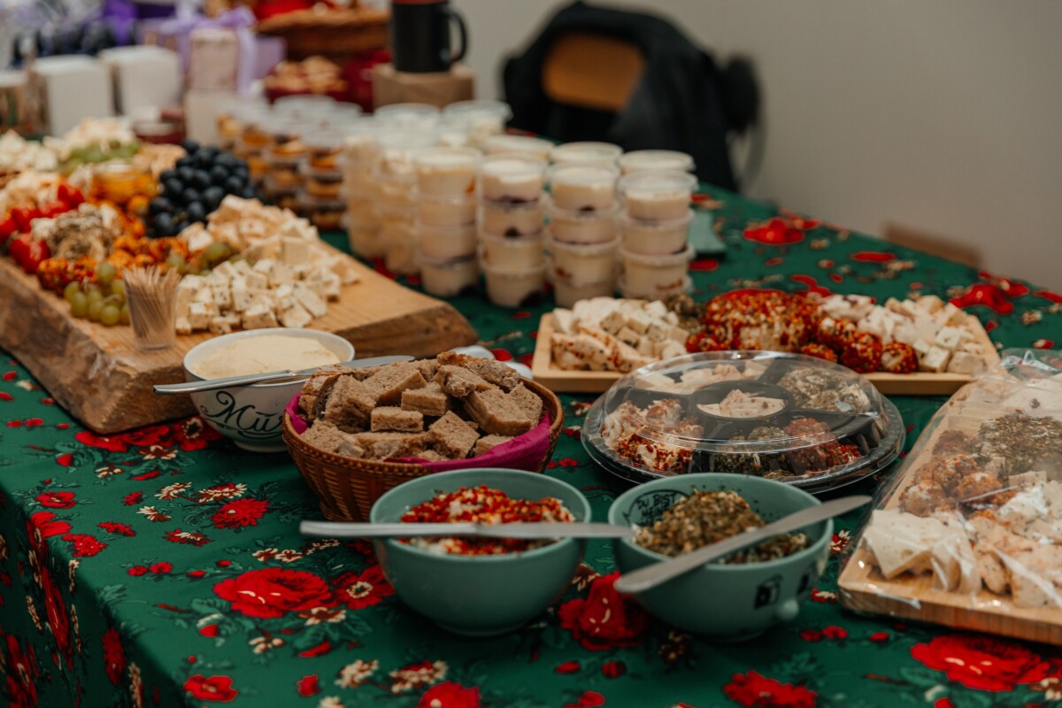 Podlaskie Targi Imprezowe 2025 za nami!