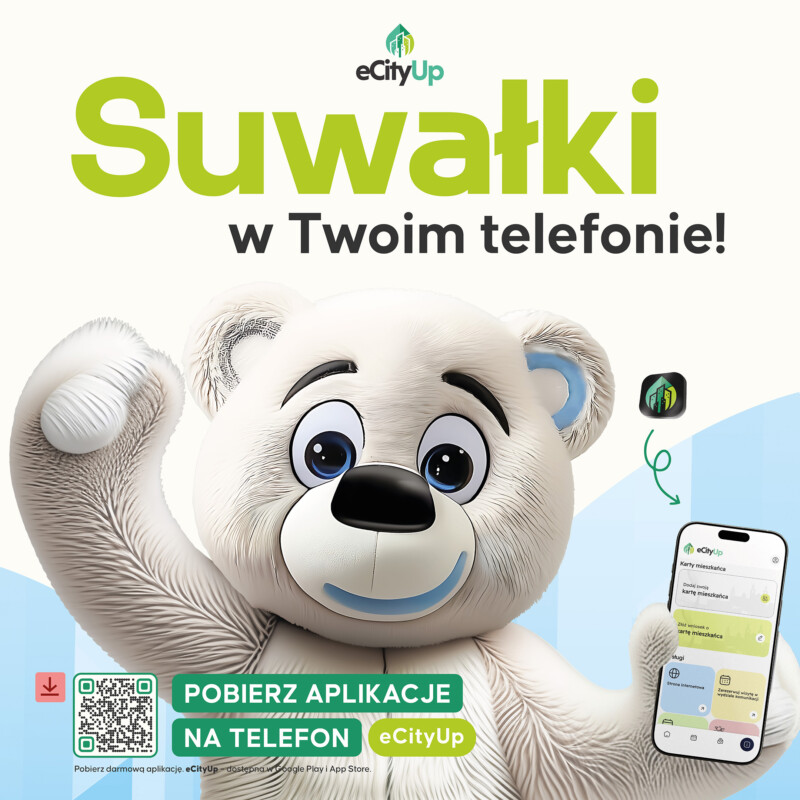 Aplikcja eCityUp – Miasto w Twojej Kieszeni