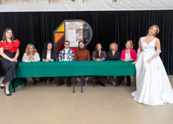 Podlaskie Targi Imprezowe