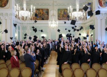 Dyplomatorium fizjoterapeutów i dietetyków na UMB