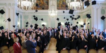 Dyplomatorium fizjoterapeutów i dietetyków na UMB