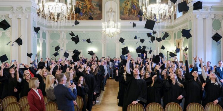 Dyplomatorium fizjoterapeutów i dietetyków na UMB