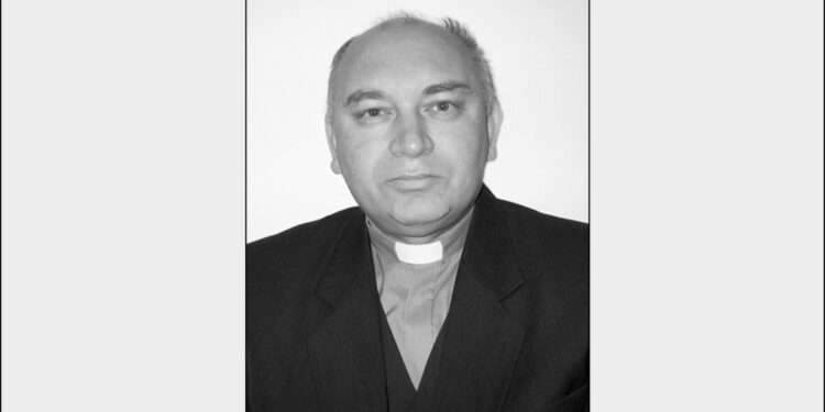 Odszedł Ks. Prof. Florian Lempa