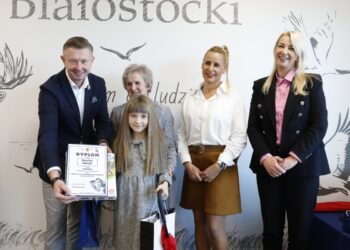 Wyniki „II Powiatowych Konfrontacji Recytatorskich im. Jana Leończuka dla dzieci i młodzieży klas I-VIII szkół podstawowych”