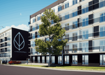 MIVO Prestige Apartamenty – nowa jakość inwestycji w Białymstoku