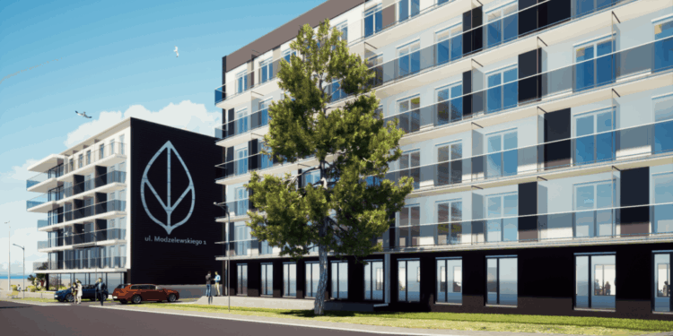 MIVO Prestige Apartamenty – nowa jakość inwestycji w Białymstoku