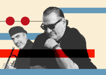 Jazz na BOK-u: David Garfield & Randy Brecker