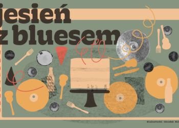 Startuje sprzedaż biletów na „Jesień z Bluesem”