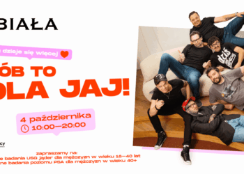 Zrób TO dla jaj i sprawdź swoje zdrowie!