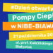 Dzień Otwarty Pompy Ciepła w NIBE-BIAWAR